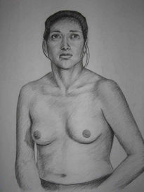 Torso mujer