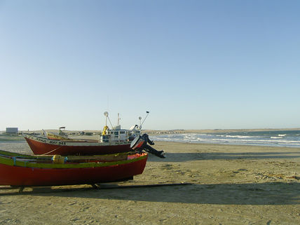 Cabo Polonio -...