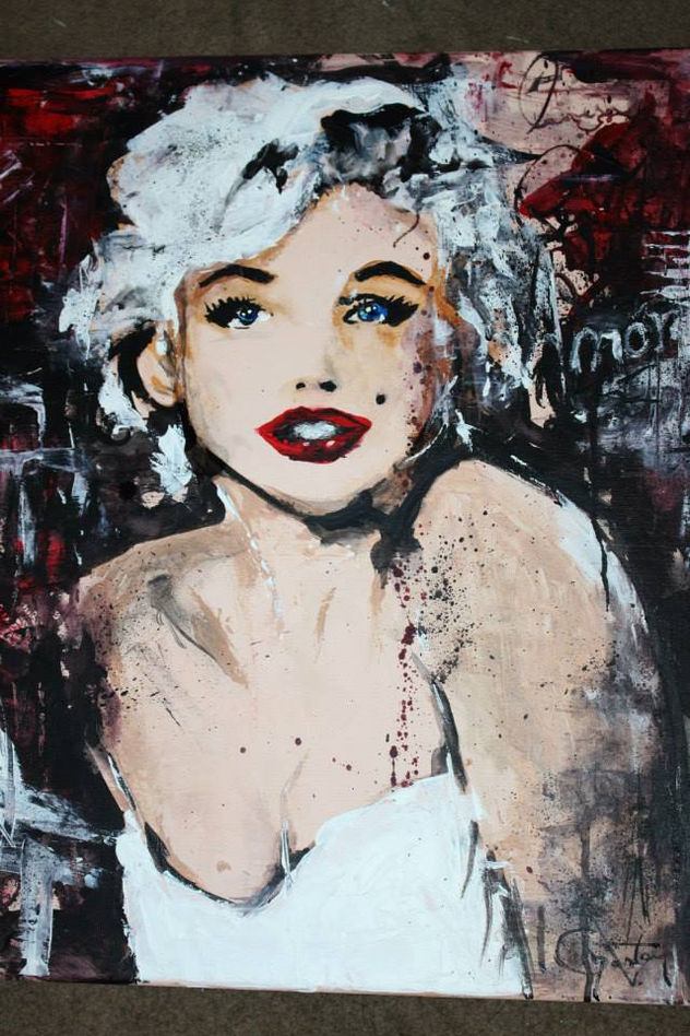 MARILYN