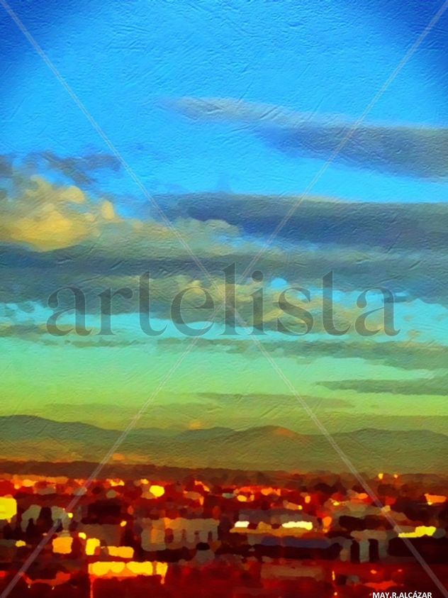 vistas