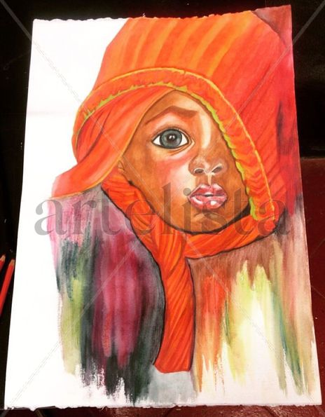 África no es un color