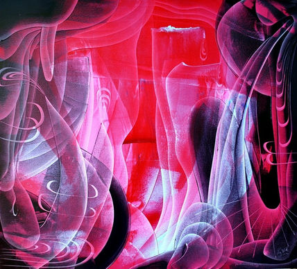 Redención en rojo
