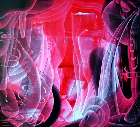 Redención en rojo