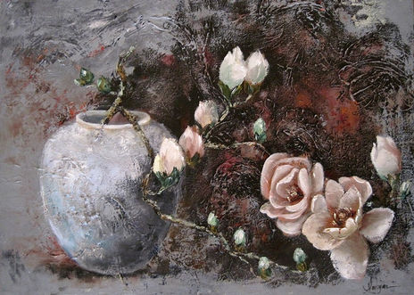 Magnolia