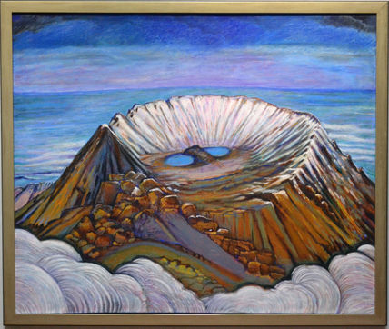 Nevado de toluca