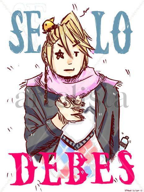 Se lo debes
