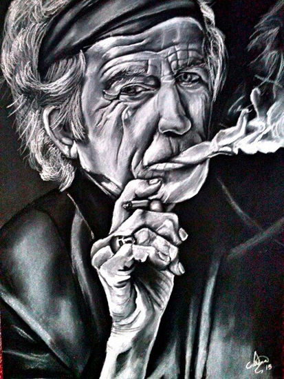 Keith Richards Otros