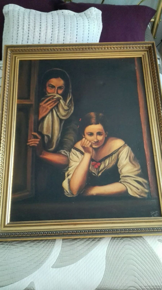 las gallegas