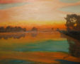serie paisaje A 25