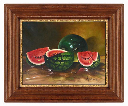 Watermelons
