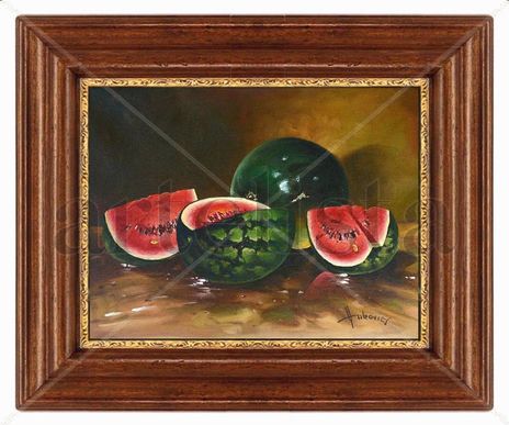 Watermelons