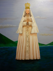 Virgen del Valle