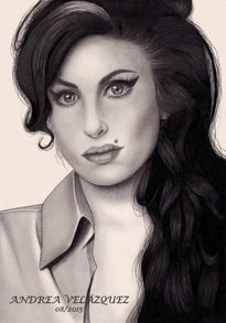 Amy Winehouse