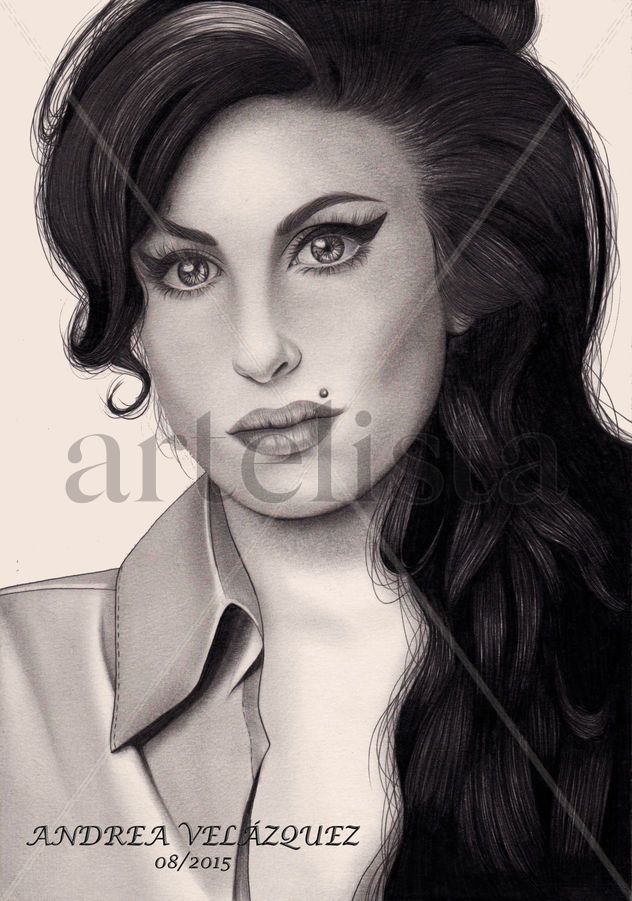 Amy Winehouse