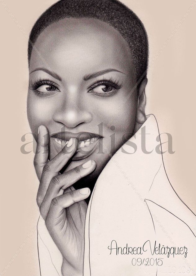 Danai Gurira