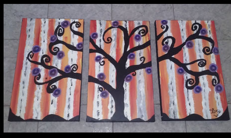 ARBOLES