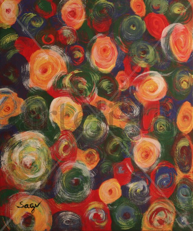 Roses