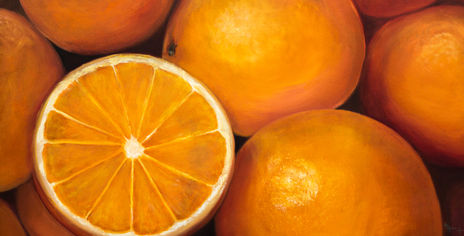 Naranjas
