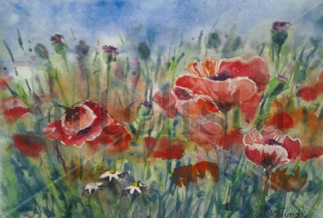 amapolas