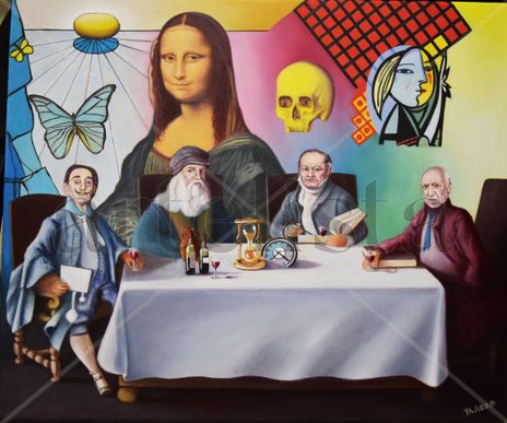 Encuentro en otra...