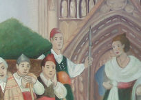 Detalle tribunal