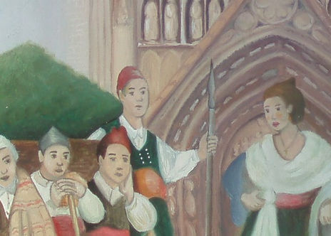 Detalle tribunal