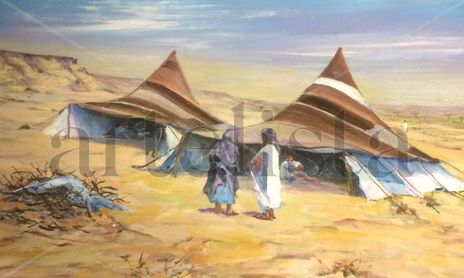 Sahara