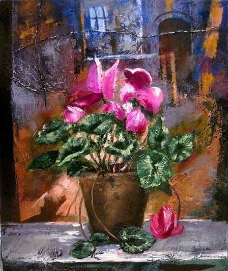 Violetas