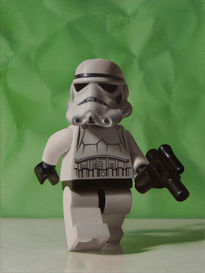 Stormtrooper