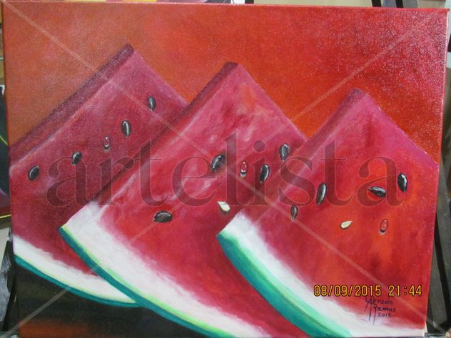 SANDIA # 2