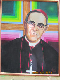 San romero de america