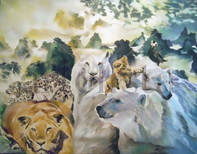 NACIENTE ANIMALS