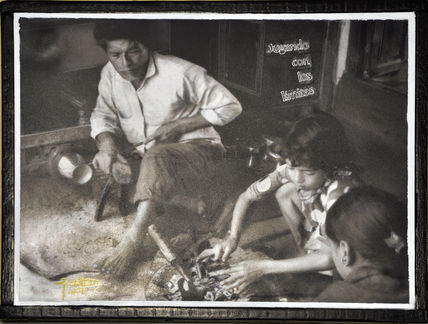 [1999] Jugando con...