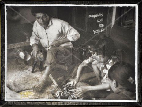[1999] Jugando con...