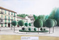 Paseo de la Bomba