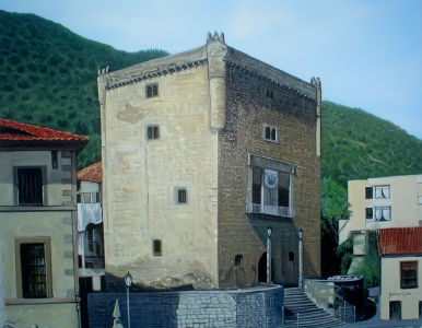 Liébana No.3