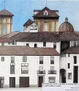 Sta María Magdalena y Alhóndiga Zaida