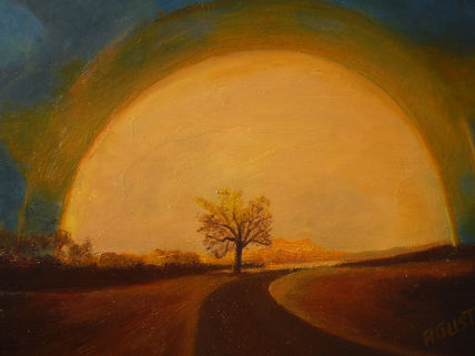 serie paisaje A22