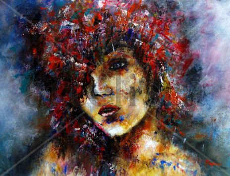 La Mirada de Lilith
