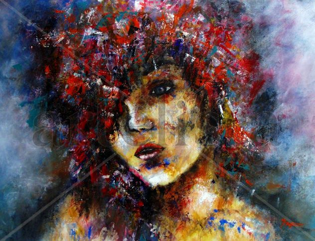La Mirada de Lilith
