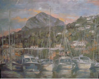 Port de xabia