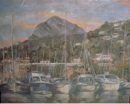 Port de xabia