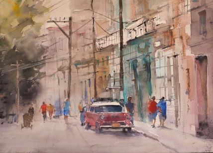 La Habana