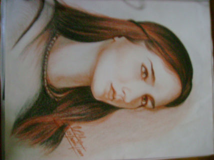 Retrato realista