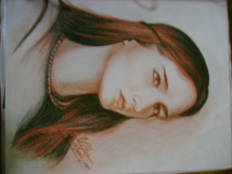 Retrato realista