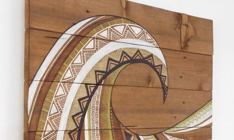 Soul of wood