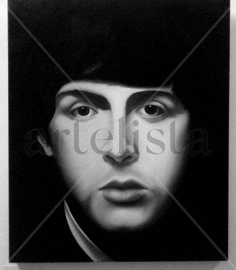 Paul McCartney