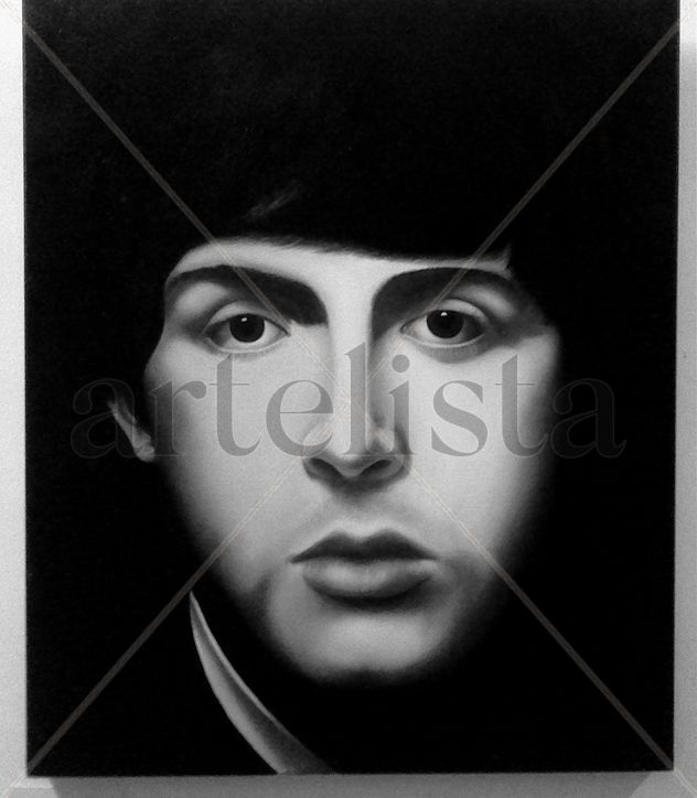Paul McCartney