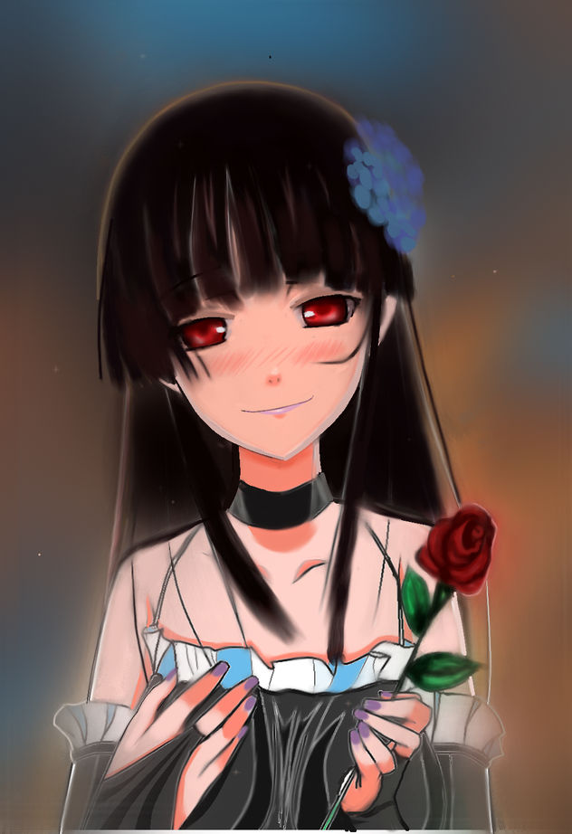 anime
