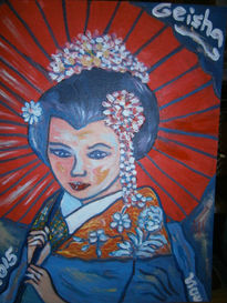 Geisha